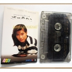 เทปเพลงไทยสากล นันทิดา แก้วบัวสาย อัลบั้ม เพลงหวานเมื่อวานนี้