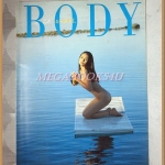 BODY & SOUL , ปก THANTHIMA SIRIPAKORN