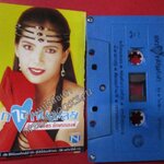 เทปเพลงไทยลูกทุ่ง ไพจิตร อักษรณรงค์ อัลบั้ม ตกใจหมดเลย