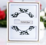 P025 (ขายส่ง)ขนตาปลอม Paperself (ราคาส่งนี้ ขั้นต่ำ 15 คู่ ขึ้นไปเท่านั้น)คละขนตาธรรมดาได้