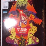 นิตยสารSTARPICS สตาร์พิค SP.730 ปี2551 ปก THE MUMMY 3 มีโปสเตอร์ในเล่ม