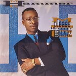 Used CD,M.C. Hammer - Please Hammer Don't Hurt em (C)(MC Hammer)(1990)(USA)