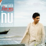 DVD Karaoke,กบ ทรงสิทธิ์ ชุด Forever Love Hits(Kob Songsit) (ดีวีดี คาราโอเกะ)(2553)