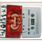 ขายเทปเพลงเก่า COVER GIRLS