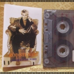 เทปเพลงสากล ROD STEWART อัลบั้ม A SPANNER IN THE WORKS