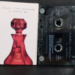 เทปเพลงไทยสากล วิยะดา โกมารกุล ณ นคร อัลบั้ม MY SPECIAL ONE