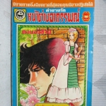 ตำนานรักหน้าต่างอาถรรพณ์ ครบชุด15เล่มจบ (รุ่นพิมพ์แรก) สนพ.มิตรไมตรี สภาพดี