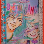 การ์ตูนบ้าน ดรีมแก๊ง DREAM GANG โดย SAITO RIN เล่มเดียวจบ สนพ.หมึกจีน