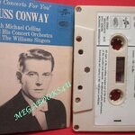 เทปเพลงสากล Russ Conway – My Concerto For You
