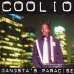 CD,Used,Coolio - Gangsta's Paradise(Japan)
