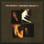 CD,David Benoit - The BenoitFreeman Project 2 (instrumental)(2004)(UE)