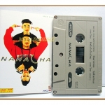 ขายเทปเพลงเก่า วงนานาช่า อัลบั้ม NA NA CHA