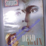 นิตยสารSTARPICS สตาร์พิค SP.312 ปี2535 ปก DEAD AGAIN