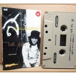 เทปเพลงไทยสากล เสือ ธนพล อินทฤทธิ์ ชุด ใจดี..สู้เสือ