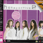 VCD Karaoke,Herspective 2 - (เฮอร์สเป็คทีฟ)เพลงประทับใจเรียบเรียงใหม่ในมุมของพวกเธอ(วีซีดี คาราโอเกะ)(2553)