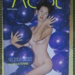 MODE MODERN BY KATE CATERINE ULTRA SEXY