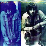 CD,John Klemmer - Touch (Sax)(1985)(instrumental)(USA