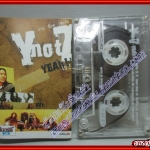 เทปเพลงไทยสากล Y NOT 7 วาย น็อต เซเว่น ชุด YEAH