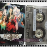 ขายเทปเพลงเก่า ไฮร็อค อัลบั้ม เจ็บกว่านี้มีอีกไหม