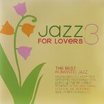 Used CD,Jazz For Lovers 3 (A+)(Various Artists) (2007) (Thai)