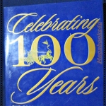 ครบรอบ 100 ปี ราชกรีฑาสโมสร Celebrating 100 Year THE ROYAL BANGKOK SPORT CLUB (ภาษาอังกฤษ)