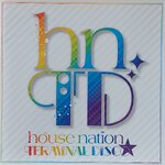 Used CD,House Nation Terminal Disco (B)(Dance)(Various Artists)(2009)(Japan)