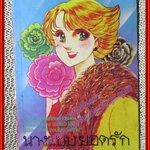 การ์ตูนบ้าน นางแบบยอดรัก เล่มเดียวจบ สนพ.มิตรไมตรี