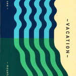 CD,Vacation - Sea - Mountain (Sanamluang Music)(2556)