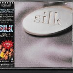 CD,Silk - Silk (1995)(Japan)