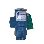 Refrigerant Prusser Relife Valve