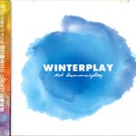 CD,Winterplay - Hot Summertime (2009)(Korea)