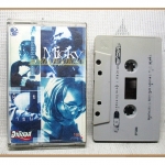 เทปเพลงไทยสากล ปิยะวัฒน์ เปี่ยมเบี้ย มิคกี้ MICKY ชุด ผู้ชายกับสายน้ำ ปี2542