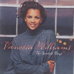 Used CD,Vanessa Williams - The Sweetest Days (C)(1994)(Germany)