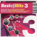 CD,Best of hits 3