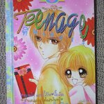 TEENAGE08 ทีนเอท 44 เล่มเดียวจบ สนพ.หมึกจีน