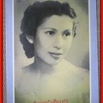 ประวัติการทูตของไทย อนุสรณ์ในงานพระราชทานเพลิงศพ คุณหญิงนวลแข พหิทธานุกร