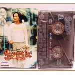 เทปเพลงไทยสากล แซ้งค์ ชุด คอมมอน แซ้งค์