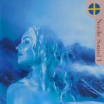 Used CD,Nordic Sound 1 (A)(Various Artists)(1995)(EU)