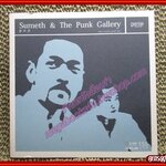 ซีดีเพลงไทยสากล Sumeth & The Punk (สุเมธแอนด์เดอะปั๋ง) อัลบั้ม Gallery /// ปกสวย แผ่นสวย มีรอยนิดเดียว