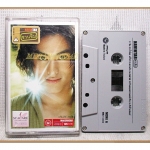 เทปเพลงไทยสากล นาวิน ต้าร์ ชุด ชวนชิม