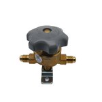 Shut off diaphragm valve BML 6