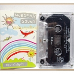 ขายเทปเพลงเก่า เนอสเซอรี่ ซาวด์ อัลบั้ม อนุบาลโปรเจ็ค