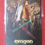 แผ่นแม่เหล็ก MAGNET ภาพยนตร์เรื่อง Eragon (2006) เอรากอน กำเนิดนักรบมังกรกู้แผ่นดิน