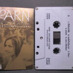 เทปเพลงไทยสากล ปาน ธนพร อัลบั้ม คำสารภาพของความรัก