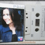 เทปเพลงไทยสากล ปาน ธนพร อัลบั้ม PARN ธนพร