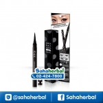 Malissa Kiss Super Black Ultra HD Eyeliner SALE 60-80% ฟรีของแถมทุกรายการ