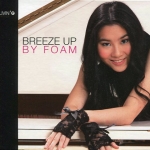 CD,Breeze up by foam vol 1 Living Jazz(Piano)