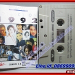 เทปเพลงไทยสากล ชุด GRAMMY COLLECTION 1992 ปี2535