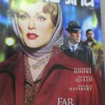 นิตยสารเอนเตอร์เทน Entertain ฉบับที่0718 ปี2546 ปก far from heaven หน้ากลาง Daredevil