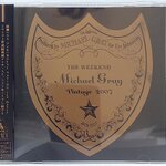 Used CD,Michael Gray - The Weekend (A)(Dance)(2007)(Japan)